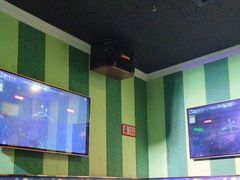 -唱吧麦颂KTV(松江五龙商业广场店)
