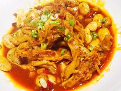 -太二酸菜鱼(沈阳万象城店)