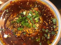 风暴脑花-镇江龙·火锅串串(武侯祠店)