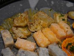 -么子烤肉(化龙池店)