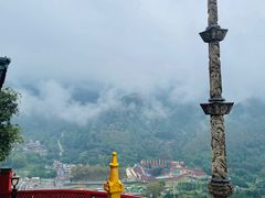 -五台山风景名胜区