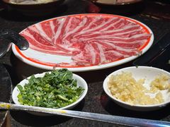 -巴蜀大宅门火锅(北大街店)