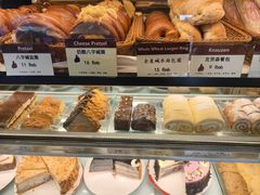 -德南面包房(尚都店)