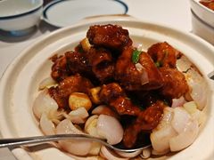 -禧宴Joyous Restaurant(禧园店)