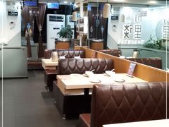 大堂-川里谈·川味小馆(北京路店)