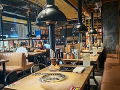 -火炉火自助餐(五道口购物中心店)