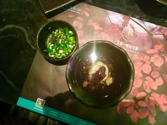 王家渡金牌香油-王家渡火锅(金宝汇店)