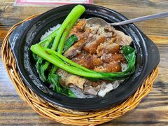 -阿清煲仔店(纺织城店)