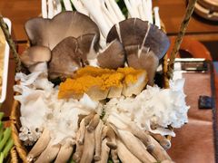 -老员外骨汤火锅(海州古城店)