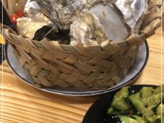 -星记小馆·小蓝龙·老南京砂锅菜(上海路店)