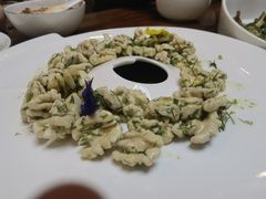 -醉霖生态餐厅(交大店)