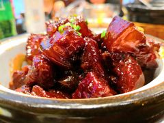 -锡和无锡菜(景丽苑店)