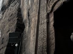 -响堂山石窟-北响堂山石窟