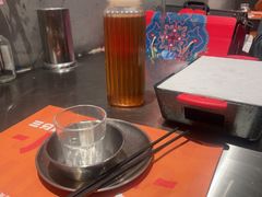 -酒里·宜州果酱烧烤(葛村店)