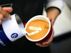 -Manner Coffee(IFS一楼店)