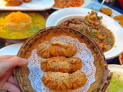 -院8里·小乐园家常味川菜(鹭洲里店)