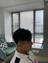 -发饰美男士增发补发假发定制店