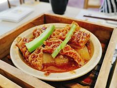 -蔡澜点心·粤菜(西单大悦城店)