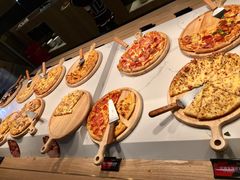 -比格比萨自助(宝山日月光店)