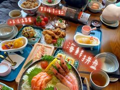 -合风谷(南下塘店)