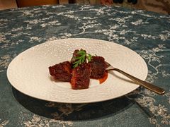 -扬州香格里拉·香宫中餐厅