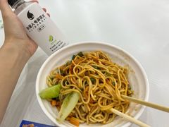 -笔架山食堂