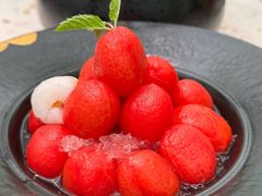 -大树餐厅(环球港店)