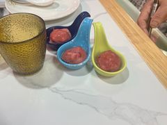 -三毛牛肉店(福强店)