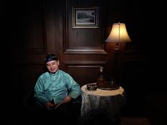 -武汉知音号