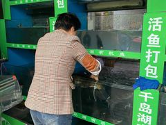 -全乐鱼馆·淳牌有机鱼直营店