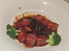 -北京老铺烤鸭(西稍门店)