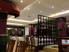 大堂-阿诺泰·泰国餐厅(棕北店)
