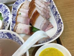 -棋哥烧鹅餐室(发昌大厦店)