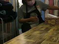 -小时光咖啡馆(开森度假森林店)