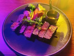 -MARU玛露音乐餐厅(大学路店)