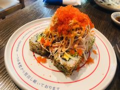 -大雄寿司(中华广场店)