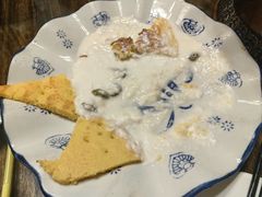 -吉祥圣雪藏餐
