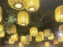 -南京大牌档(新街口德基广场店)