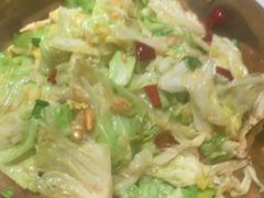 -阿明小菜·海鲜·上海菜(梅陇店)