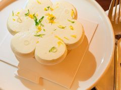 -Ten Olives甜点