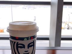 -星巴克(昆明机场III店)