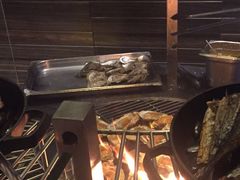 -长沙北辰洲际酒店-兰调全日餐厅