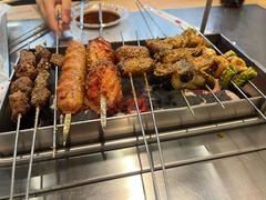 -彭城八戒羊肉串(总店)