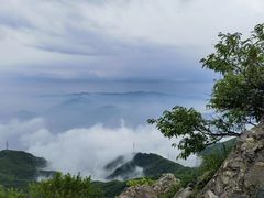 -鹫峰国家森林公园