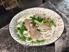 -泉味道贵州厨房(三里河店)