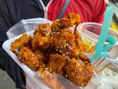 -八一路好吃街(雨田商务大厦店)