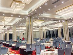 大堂-嘉禧大酒楼(康城广场店)