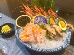 -德川家日本料理(龙德广场店)