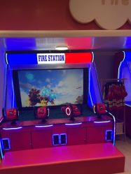 -奈尔宝家庭中心·亲子餐厅(苏州大悦城店)