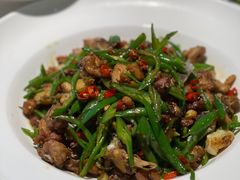 -新辣宴·湖南家常菜·商务聚餐(中粮创芯店)